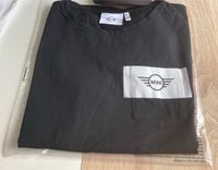 Original MINI T-Shirt Große XS schwarz mit Logo Bayern - Trostberg Vorschau