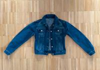 BENETTON Damen Jeansjacke blau Gr. S Berlin - Neukölln Vorschau