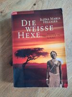 Die weiße Hexe Buch Nordrhein-Westfalen - Hiddenhausen Vorschau