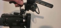 Sony HD Camcorder NP 1500,- Niedersachsen - Heinbockel Vorschau
