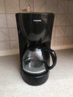 Kaffeemaschine Siemens 10Tassen Baden-Württemberg - Villingen-Schwenningen Vorschau