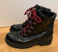 waldläufer Stiefelette Damen Ankle Boots Booties Gr. EU 38,5 Berlin - Reinickendorf Vorschau