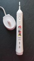 Elektrische Zahnbürste von Oral B Minnie Mouse Nordrhein-Westfalen - Hopsten Vorschau