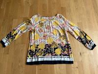 Betty Barclay Bluse Tunika Gr. 40 Bayern - Stockdorf Vorschau