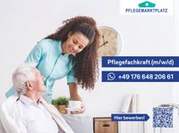 ➡ Pflegefachkraft /Altenpfleger (m/w/d) 3.200 € Gehalt ✅ Sachsen - Markneukirchen Vorschau