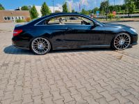 Mercedes E350 cdi AMG Paket Nordrhein-Westfalen - Leopoldshöhe Vorschau