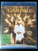 Ghandi Blu Ray Neu Originalverpackt Hessen - Kassel Vorschau