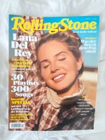 Rolling Stone Lana del Rey April 2021 Berlin - Westend Vorschau