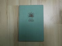 Die Pflanzenwelt der Subtropen – R. H. Francé - 1939 – Fraktur Nordrhein-Westfalen - Wesel Vorschau