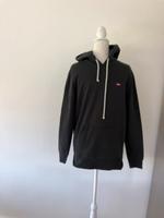Levi’s Hoodie Kapuzen Pullover Sweater schwarz Gr. 36 Nordrhein-Westfalen - Erkelenz Vorschau