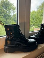 Dr. Martens Stiefel - 46 Saarland - Perl Vorschau