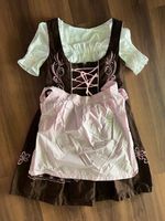 Dirndl komplett mit Bluse und Schürze, Gr. 40 Rheinland-Pfalz - Neustadt an der Weinstraße Vorschau