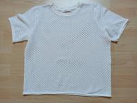 Neuwertiger, moderner Pullover Gr. 38 weiß, Opus Baden-Württemberg - Bad Wurzach Vorschau