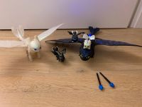 Playmobil Drachen Ohnezahn Toothless family Stuttgart - Möhringen Vorschau