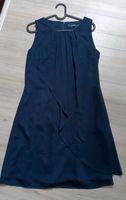 Abendkleid Swing 38 Marineblau Baden-Württemberg - Renchen Vorschau