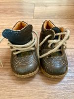 Lauflernschuhe KAVAT | Größe 20 | Leder | Babyschuhe Hessen - Riedstadt Vorschau