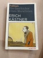 Erich Köstner Fabian - Die Geschichte eines Moralisten Niedersachsen - Wesendorf Vorschau