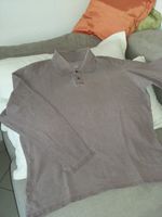 Herren Poloshirt, Vintage washed, Langarm, BW, XL relativ gross Rheinland-Pfalz - Mainz Vorschau