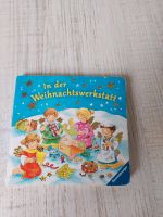 Kinderbuch in der Weihnachtswerkstatt/Kinderheim Gratis Sachsen - Zschopau Vorschau