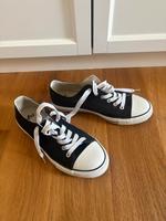 Sneaker aus Stoff Nordrhein-Westfalen - Mönchengladbach Vorschau