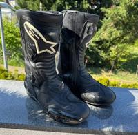 Alpinestars SMX 5 - Gr. 42 Hessen - Langen (Hessen) Vorschau