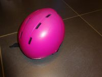 Helm Größe 53 bis 56 cm pink Bayern - Waigolshausen Vorschau