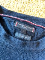 Original Tommy Hilfiger Pullover, nur 1x getragen Schleswig-Holstein - Glinde Vorschau