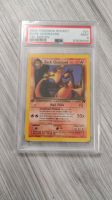 DARK charizard psa9 1. Edition Pokemon Rocket 2000 Mint Thüringen - Jena Vorschau