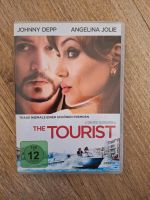 DVD The Tourist Bayern - Krummennaab Vorschau