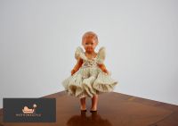 Schildkröt Puppe Ursel Nr 19 Sammler Rarität Vintage 40er 50er Nordrhein-Westfalen - Lage Vorschau