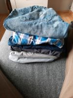 Paket Shorts Jeans kurze Hosen 164 170 176 Baden-Württemberg - Eigeltingen Vorschau