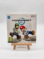 Nintendo Wii Mario Kart Portugiesisch | Videospiel Bayern - Bergheim Vorschau