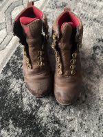 Timberlad Damen Schuhe 38 Wuppertal - Oberbarmen Vorschau