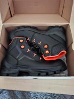 UVEX Sicherheitsschuh,Arbeitsschuh,Stiefel S3 neu. Rheinland-Pfalz - Schutzbach Vorschau