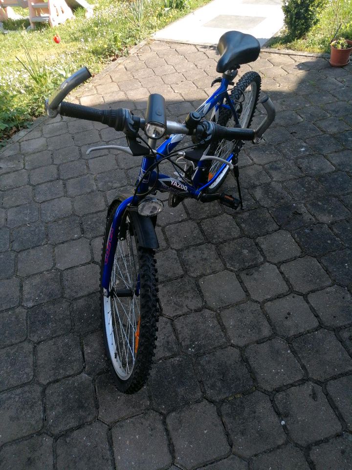 Ich werkaufe Fahrrad in Mengkofen