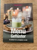 Buch Menü Geflüster Tupperware Nürnberg (Mittelfr) - Nordstadt Vorschau