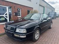 Audi 80 Niedersachsen - Hollenstedt Vorschau
