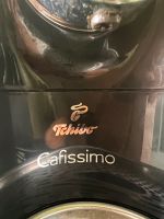 Tchibo Cafissimo Kaffeemaschine Bayern - Elsenfeld Vorschau