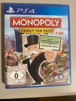 PS4 Game Monopoly Baden-Württemberg - Holzgerlingen Vorschau