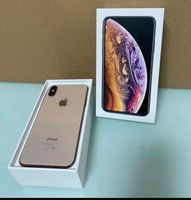 iPhone xs 512 GB Rosegold Saarland - Namborn Vorschau