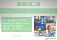 Tischler / Elektriker / Schweißer (m/w/d) gesucht! Mecklenburg-Vorpommern - Stralsund Vorschau