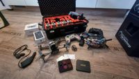 DJI FPV Sorglospaket Drohne komplett top Nordrhein-Westfalen - Weilerswist Vorschau