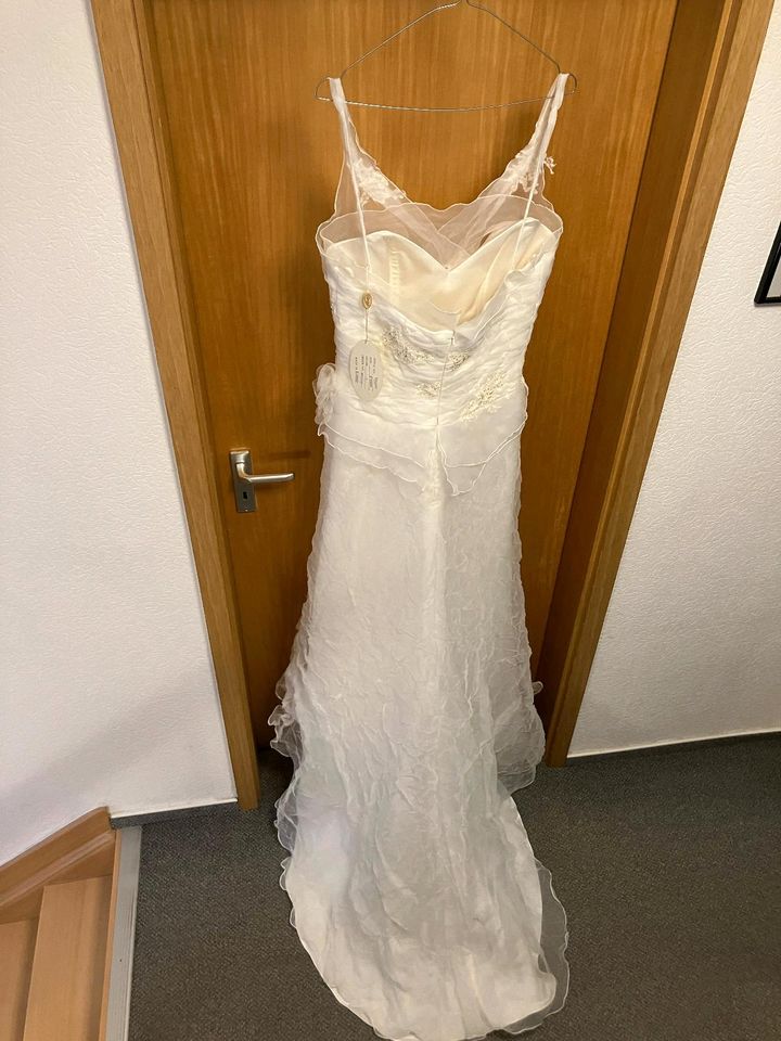 Hochzeitskleid Brautkleid Trauung in Bottrop