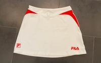 Fila Damen Tennisrock Tennis Rock weiß rot 38 Vers 1,80€ Kr. München - Neubiberg Vorschau