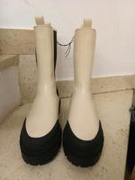 Damen Stiefel Gina benotti Nordrhein-Westfalen - Spenge Vorschau
