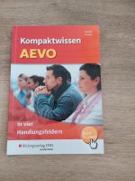 4. Auflage AEVO Kompaktwissen für Ausbildereignungsprüfung Niedersachsen - Wesendorf Vorschau