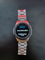 Samsung SM-R800 Galaxy 46mm Smartwatch Leipzig - Kleinzschocher Vorschau