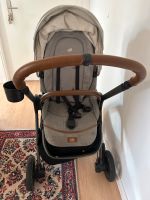 Kinderwagen Joei Infinity Hessen - Offenbach Vorschau