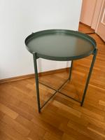 Ikea Beistelltisch grün gebraucht Ludwigsvorstadt-Isarvorstadt - Isarvorstadt Vorschau