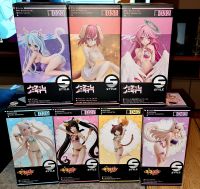 Anime Figuren Freeing S-Style No Game Life Nekopara Vanilla Shiro Stuttgart - Sillenbuch Vorschau